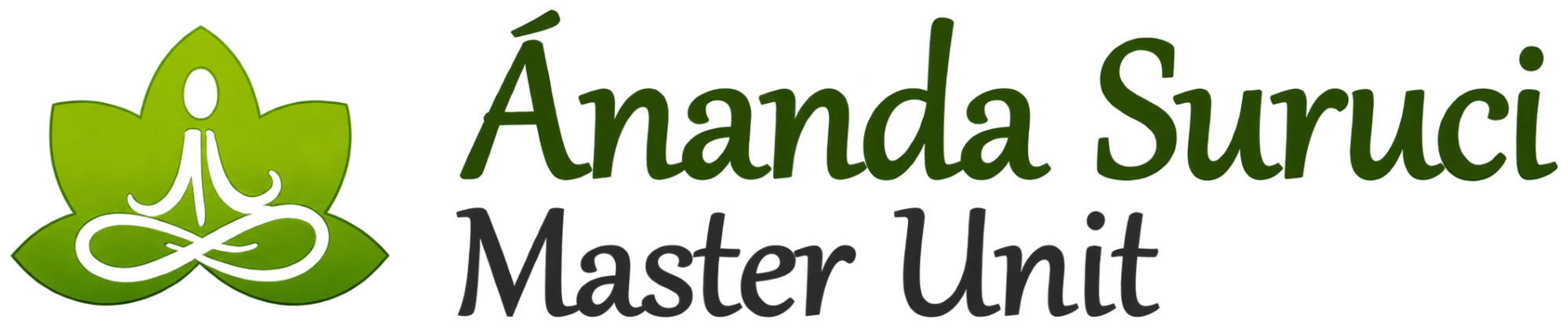 Ánanda Suruci Master Unit